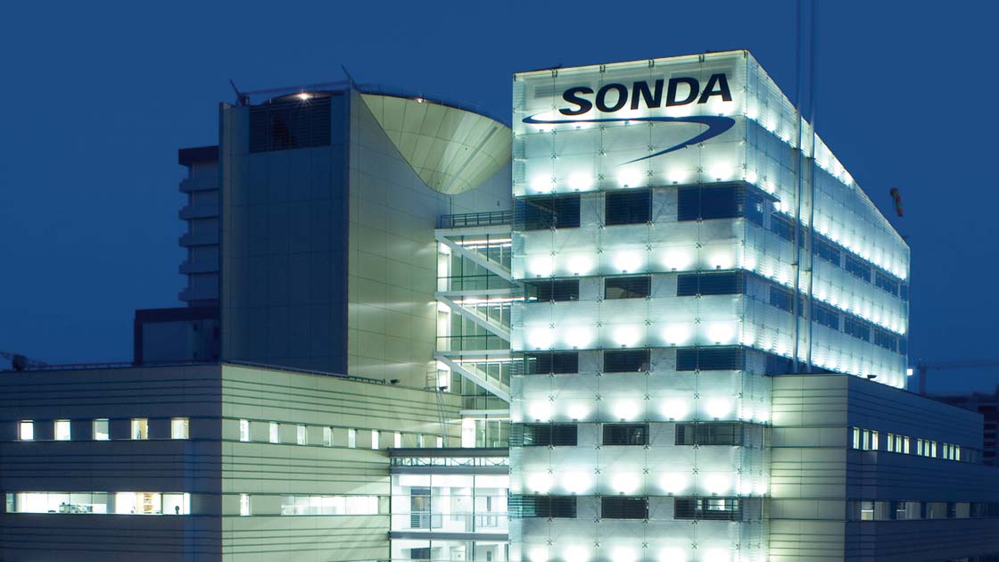 Sonda