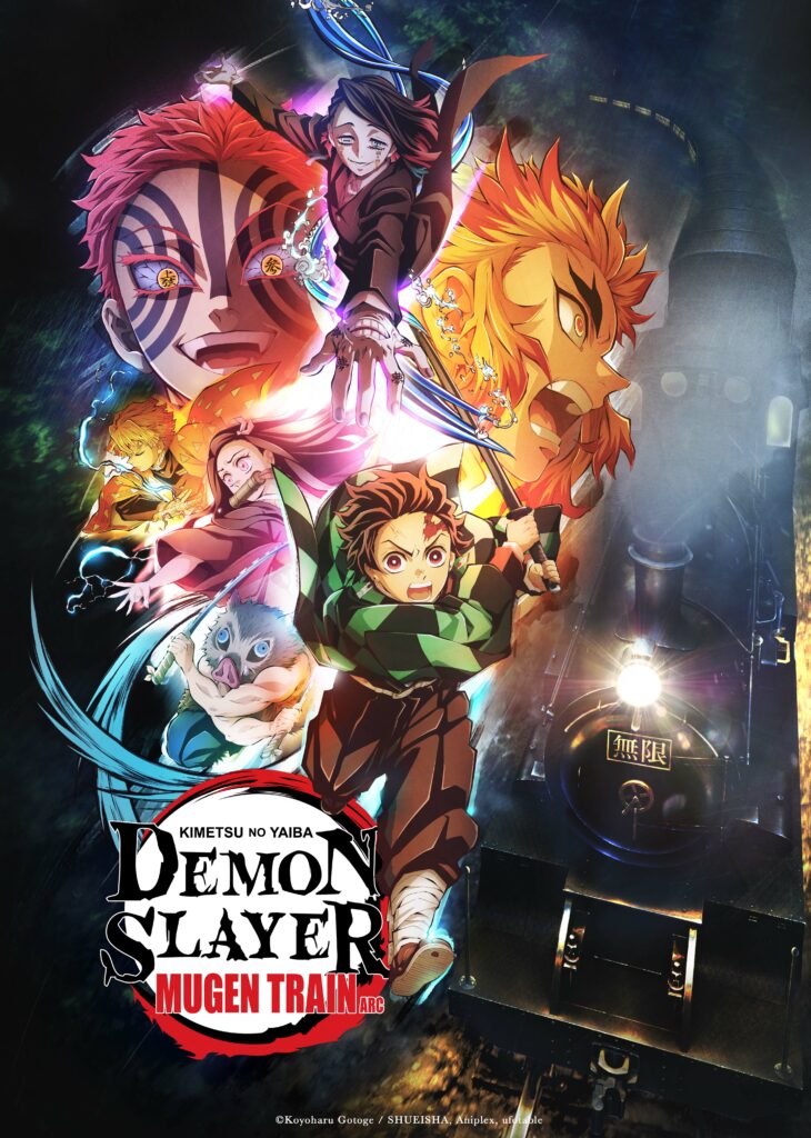 Demon Slayer Kimetsu no Yaiba: cuántos capítulos tendrá finalmente