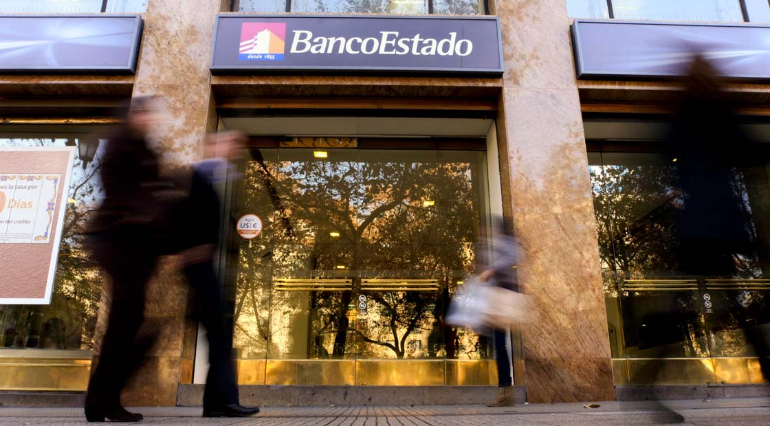 BancoEstado