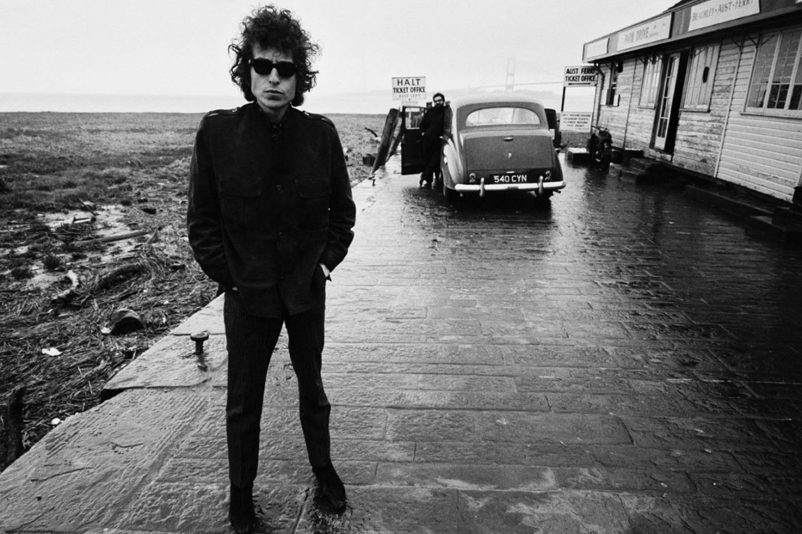 Bob-Dylan