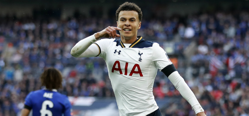 dele-alli