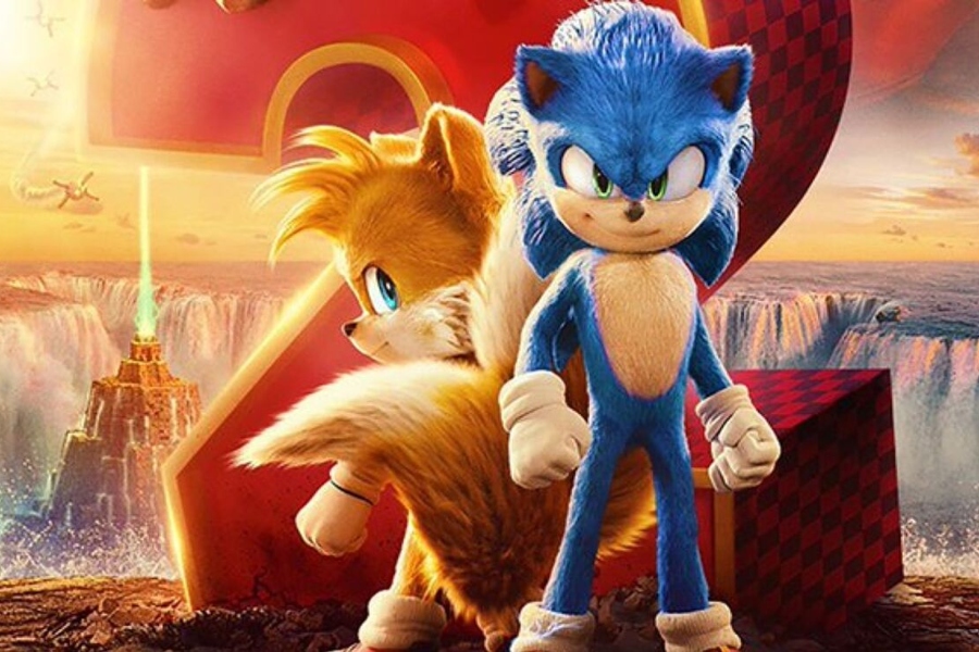 Jim Carrey y el elenco de 'Sonic 2' nos cuentan todo sobre esta