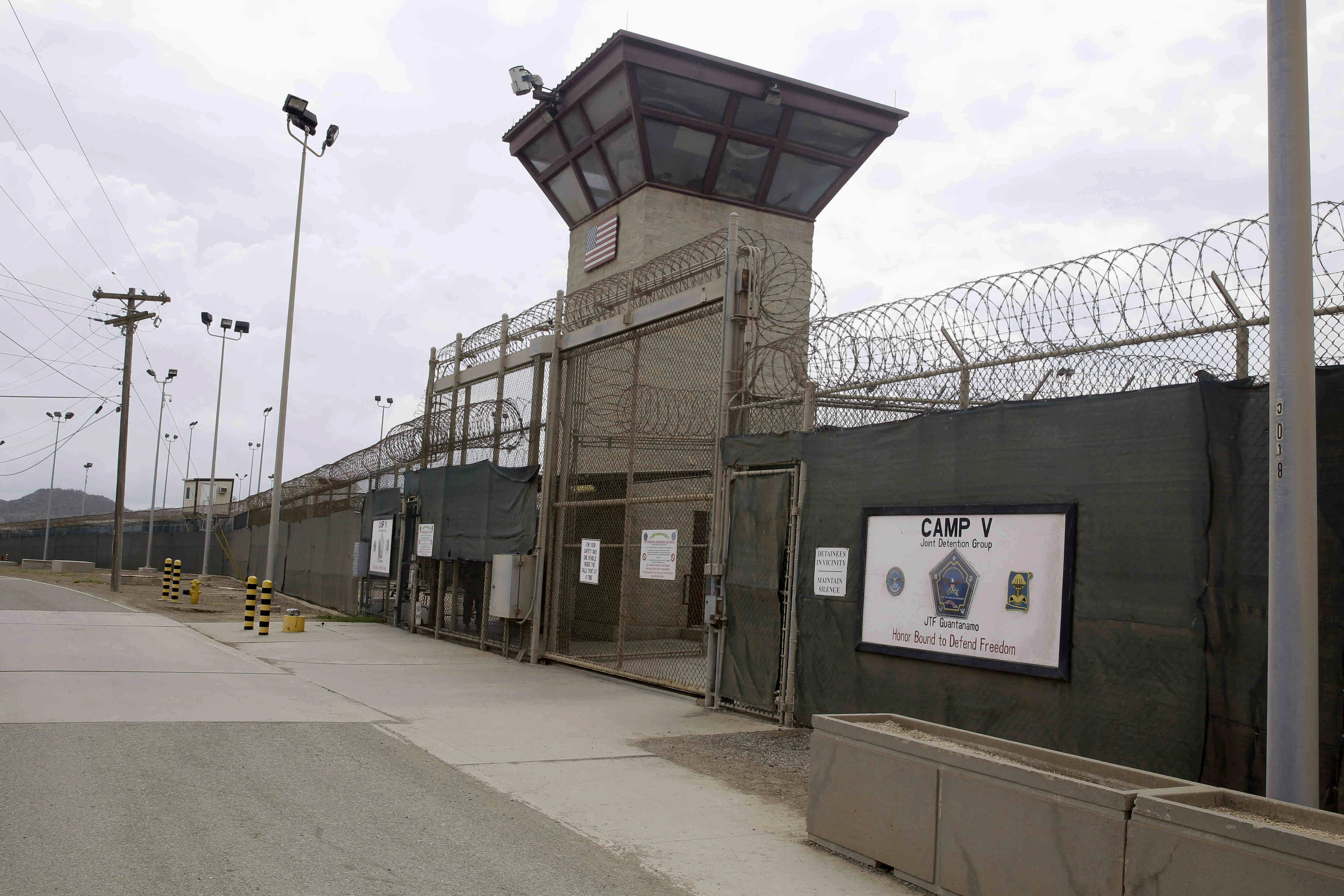 Guantánamo