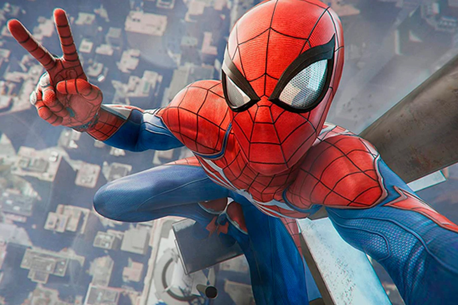 Marvel's Spider-Man 2 continua programado para 2023, garante Insomniac