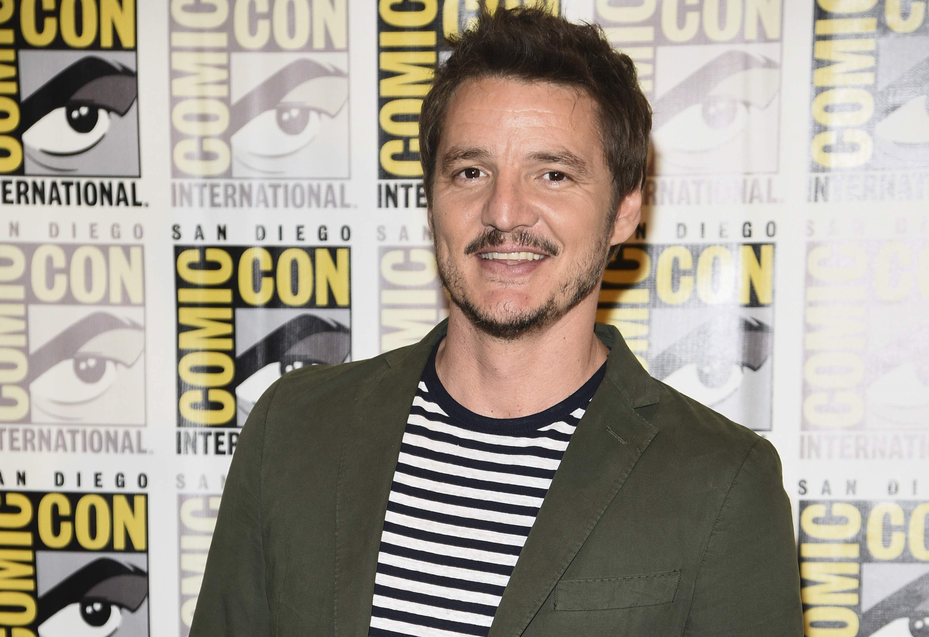 Pedro Pascal