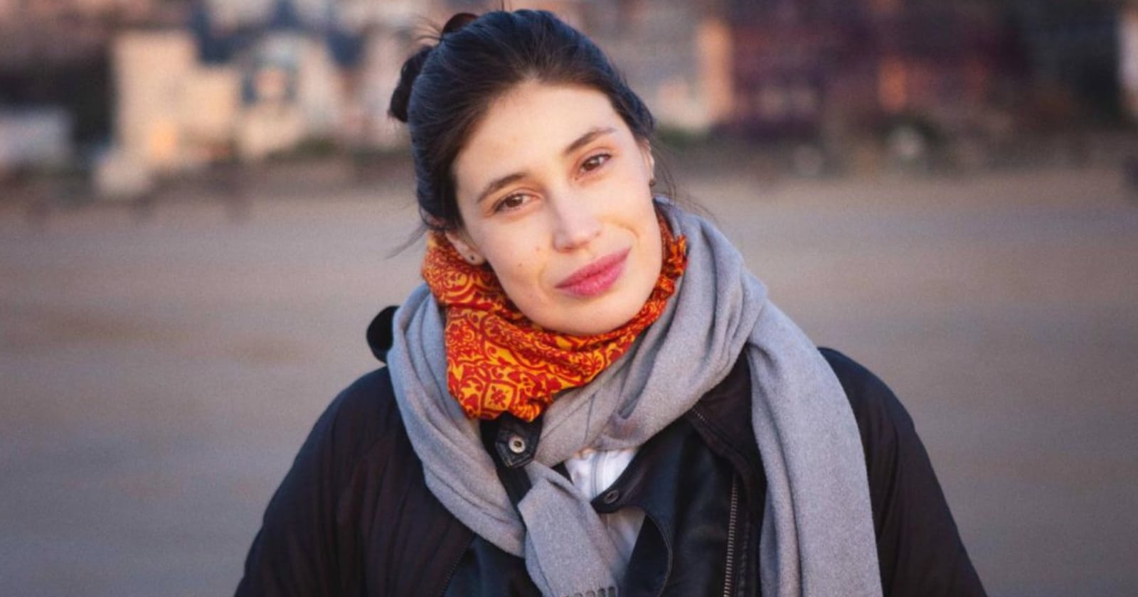 María Paz Grandjean reveló las graves consecuencias que le dejó el proyectil que recibió de parte de Carabineros hace tres años - La Cuarta