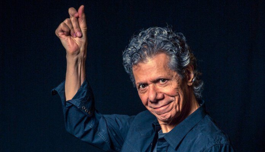 chick corea