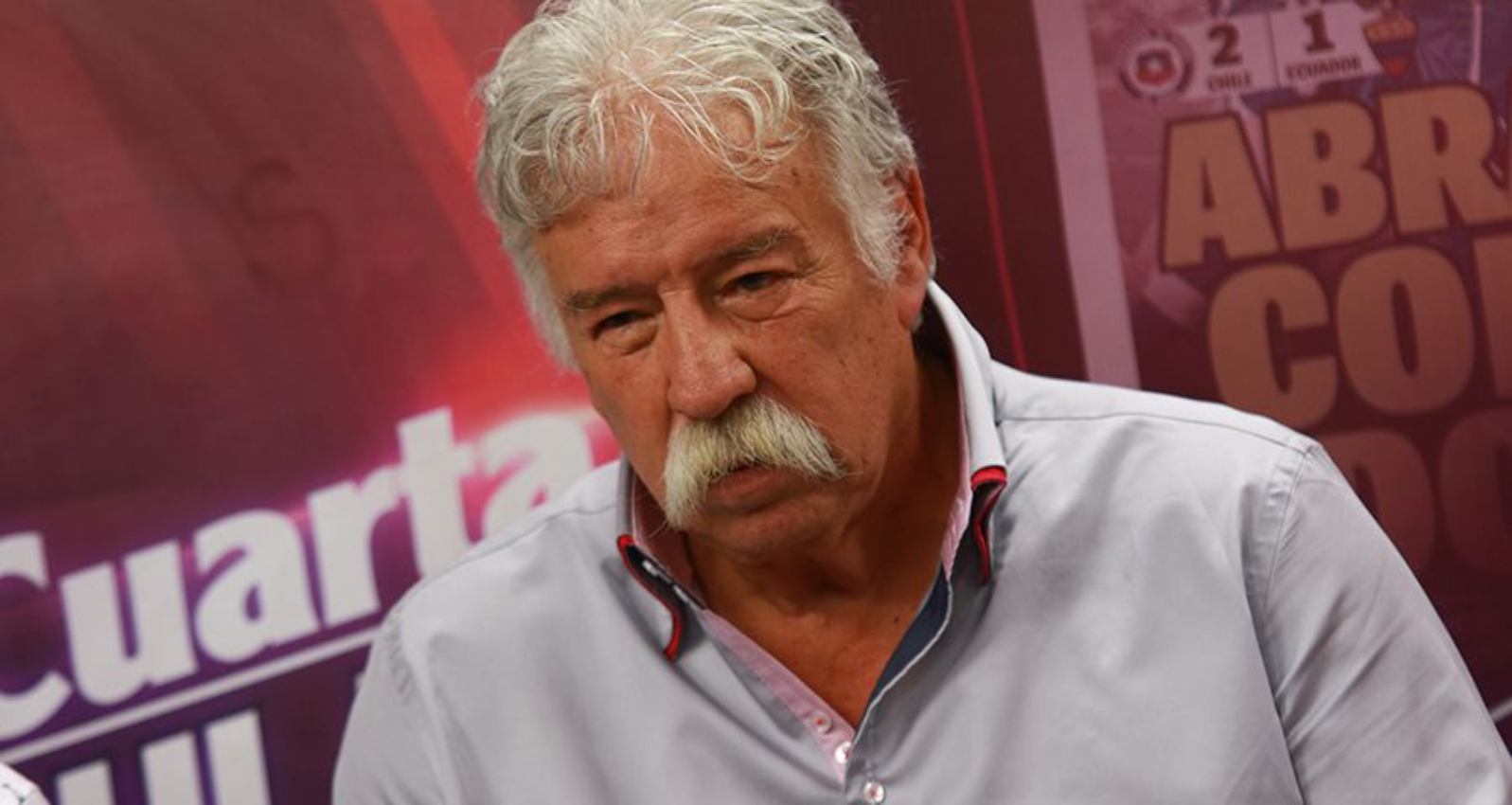 Iván Arenas habla sobre su odio al inglés, image size:1597x850