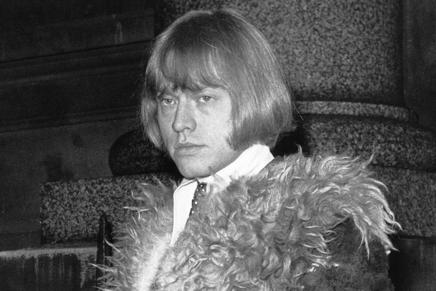 Brian Jones