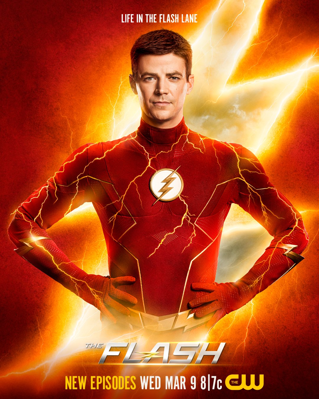 El final de temporada de «The Flash» explicado