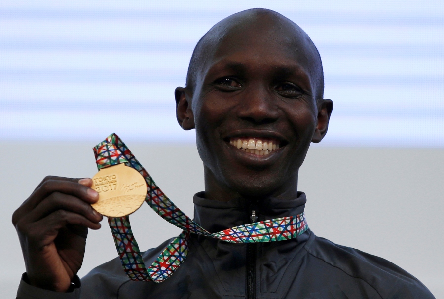 Kipsang