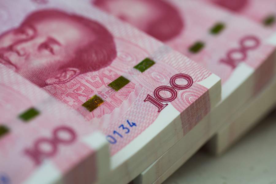 Chinese Yuan