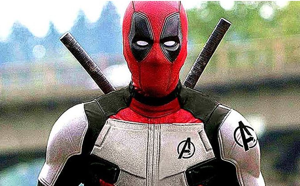 Deadpool 3 no MCU será para adultos, confirma Kevin Feige - TGN