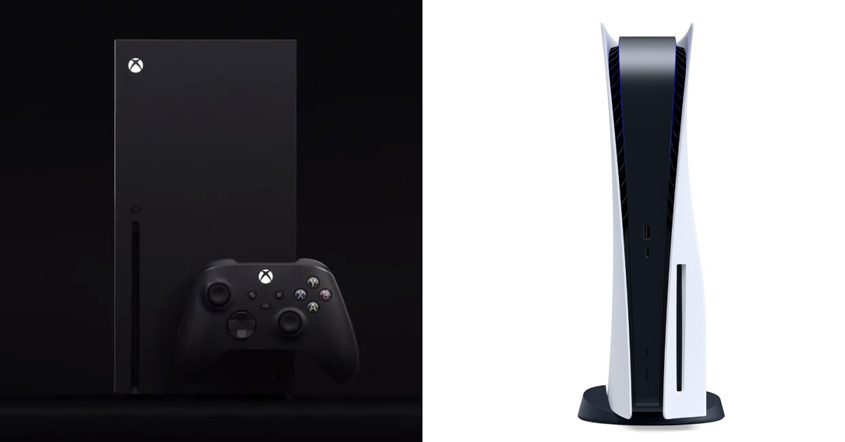 Los exclusivos de PS5 vs. Xbox Series X: el presente y el futuro