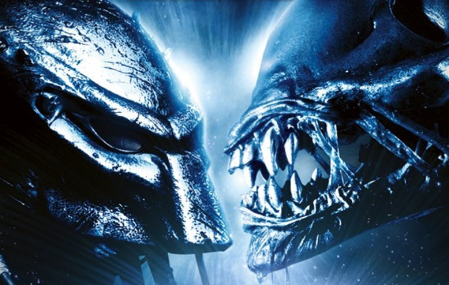 alien vs depredador