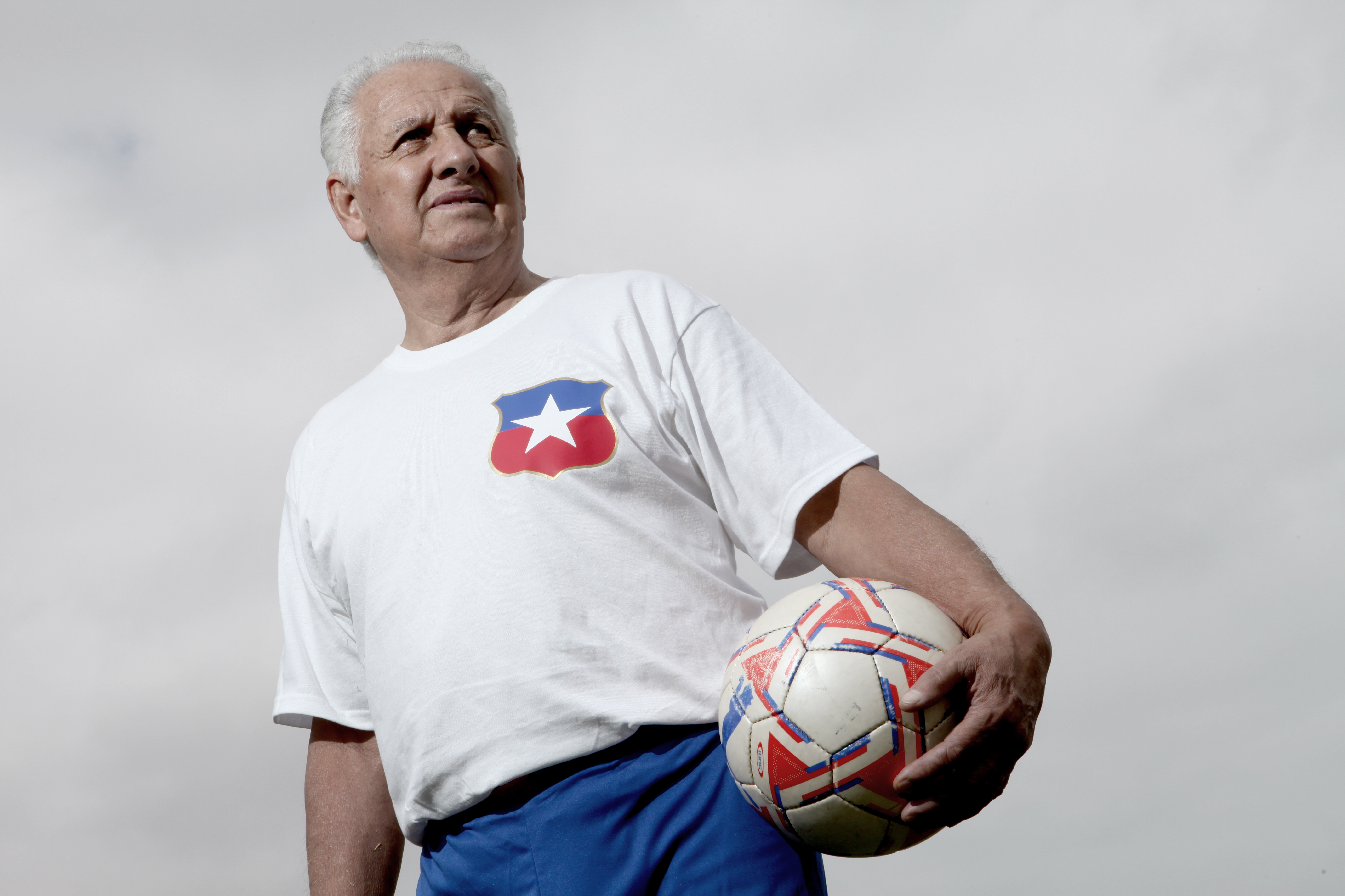 Luto en el fútbol: falleció el entrenador mundialista que le dio a