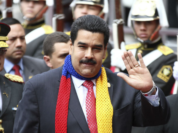 maduro