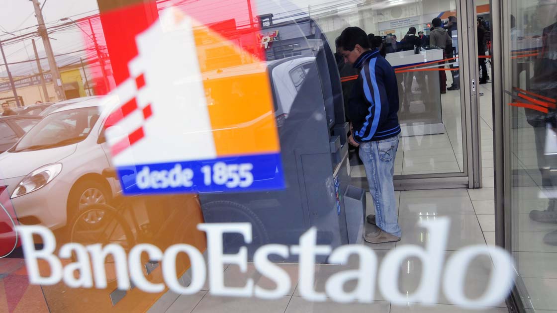 BancoEstado aclara que mensaje sobre presunto hackeo a su app es falso