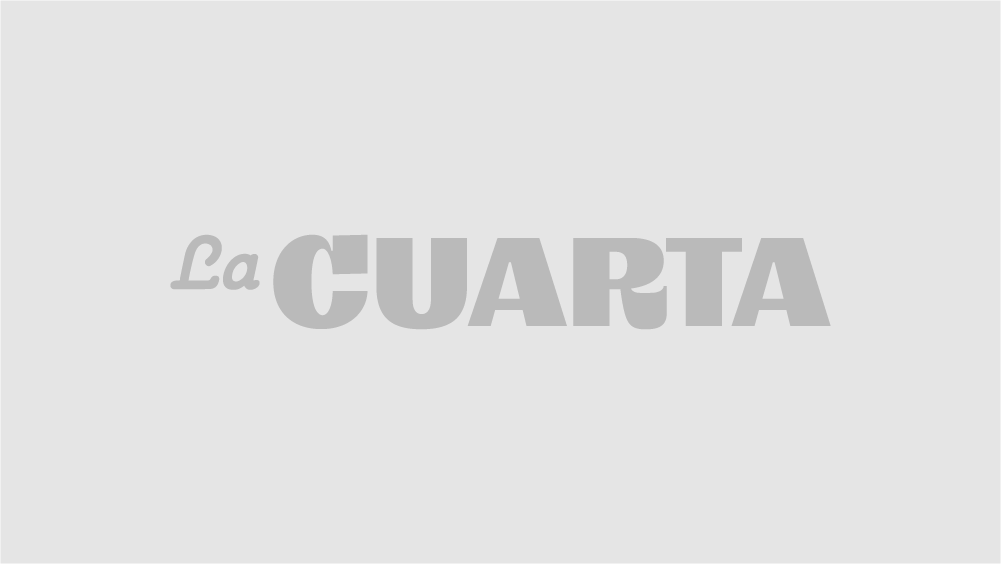 “Hasta ahí duró el personaje de santito, de buenito”: Fran García-Huidobro en picada contra “Huevo” Fuenzalida
