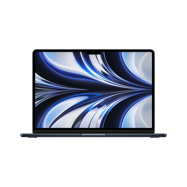 MacBook Air M2 (2022): más delgado, liviano y poderoso que nunca