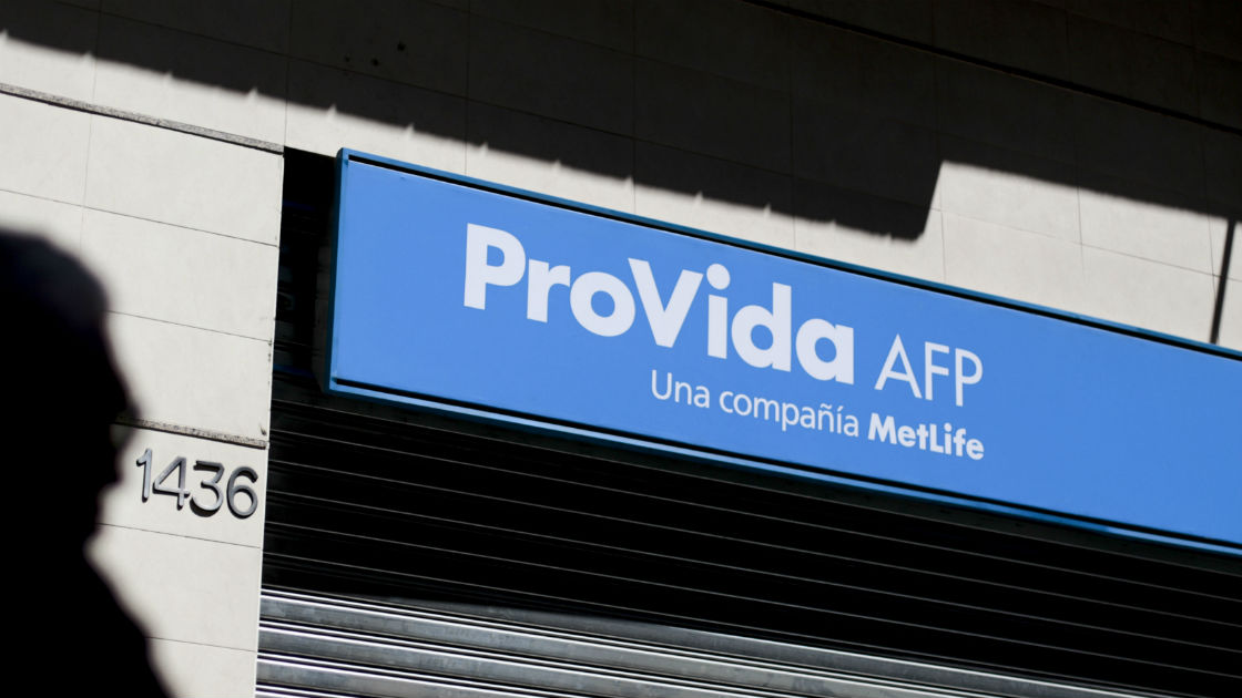 Corte Suprema confirma fallo que rechaza retiro total de fondos previsionales de AFP Provida