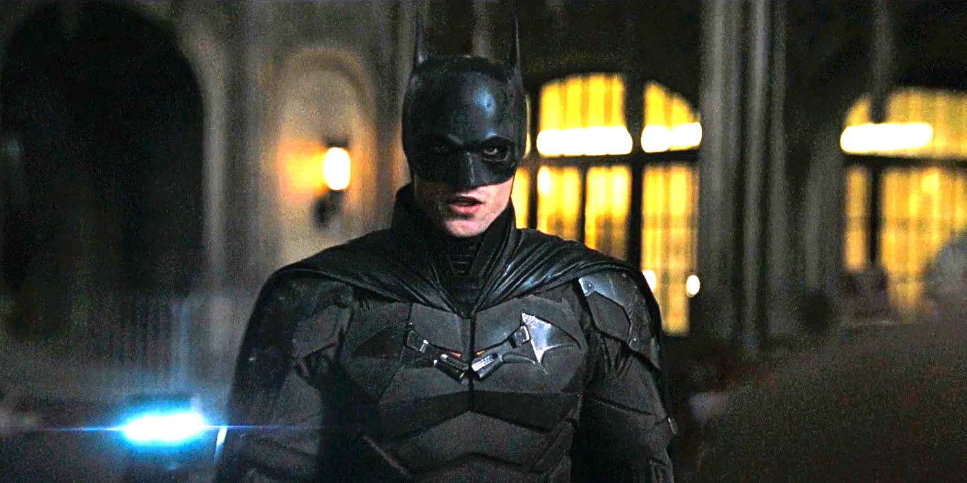 El libro de arte de The Batman descartó una popular teoría sobre un indicio  de Bane en la película - La Tercera