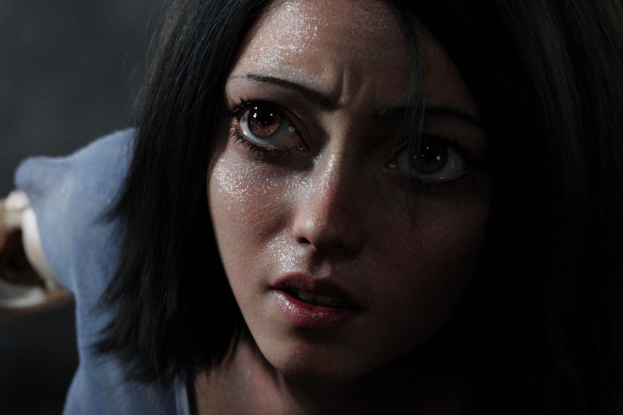 alita