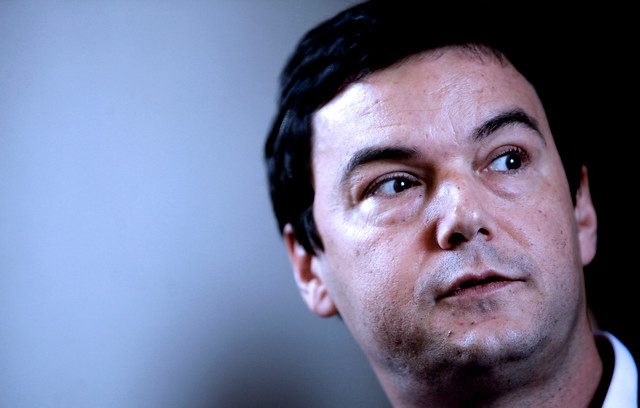 Thomas Piketty