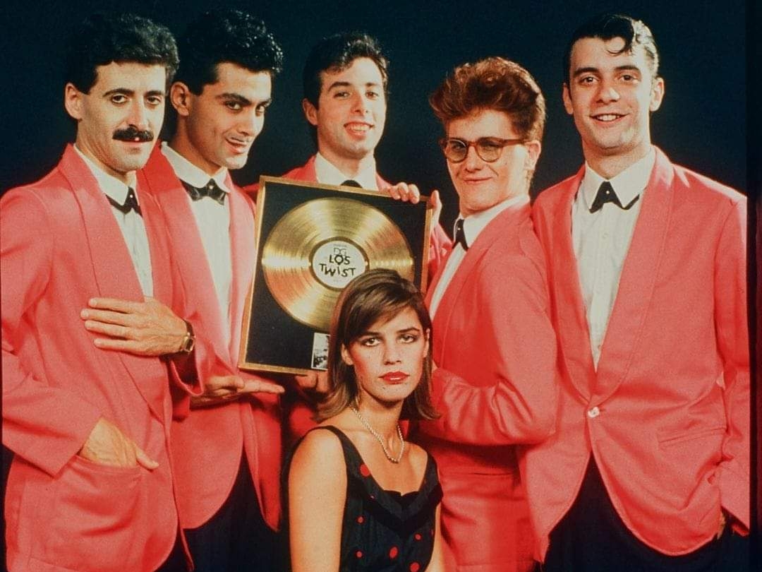 Las joyas ocultas del rock latino - La Tercera