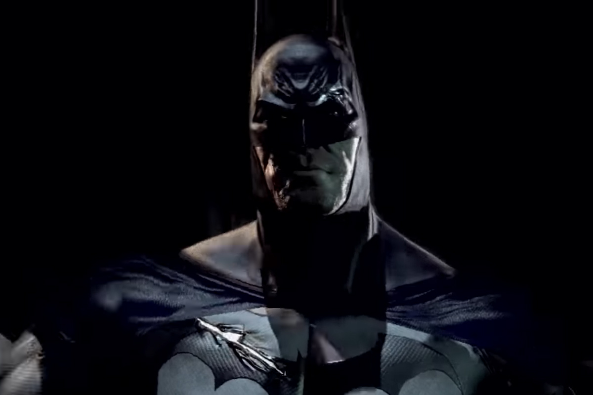 Batman: Arkham Trilogy en Nintendo Switch sorprende en sus primeras  comparativas frente a PS4 - Meristation