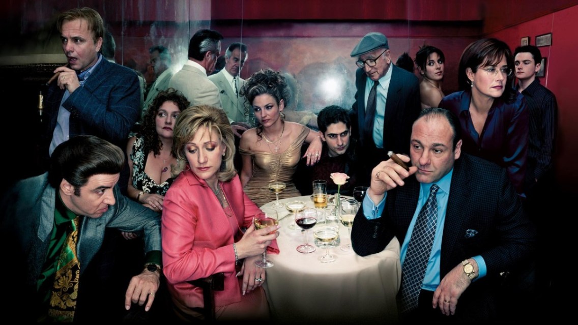 the-sopranos