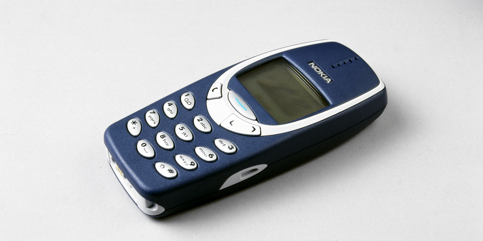 Los nuevos teléfonos de Nokia no son tan inteligentes pero quieren cautivar  con su simpleza - La Tercera