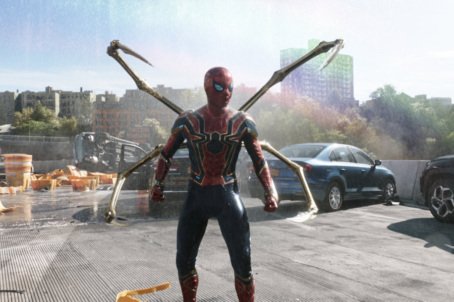Esta es la sinopsis oficial de Spider-Man: No Way Home - La Tercera