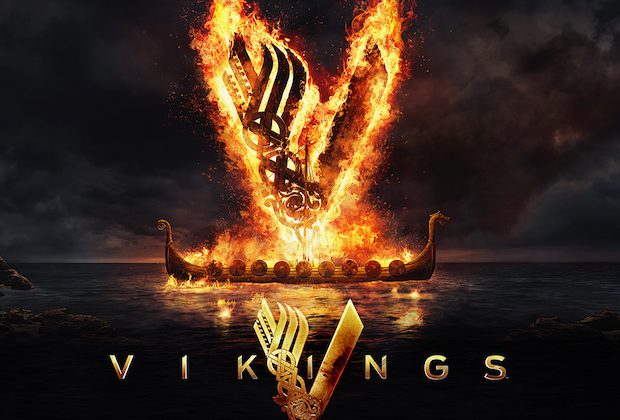 Vikings se despide de la TV: ¿A qué hora se estrena la temporada