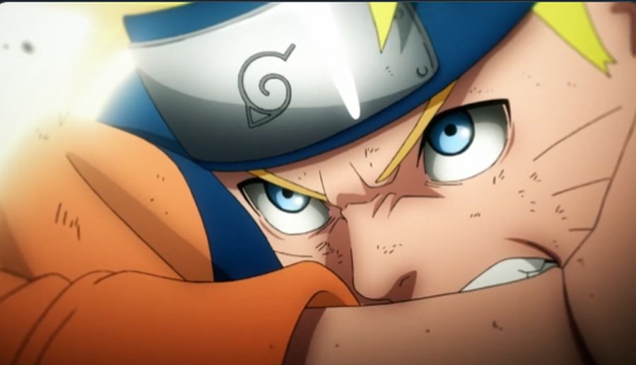 Cuántos capítulos tiene Naruto 'chiquito'? - Spoiler