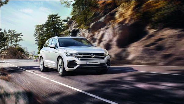 touareg