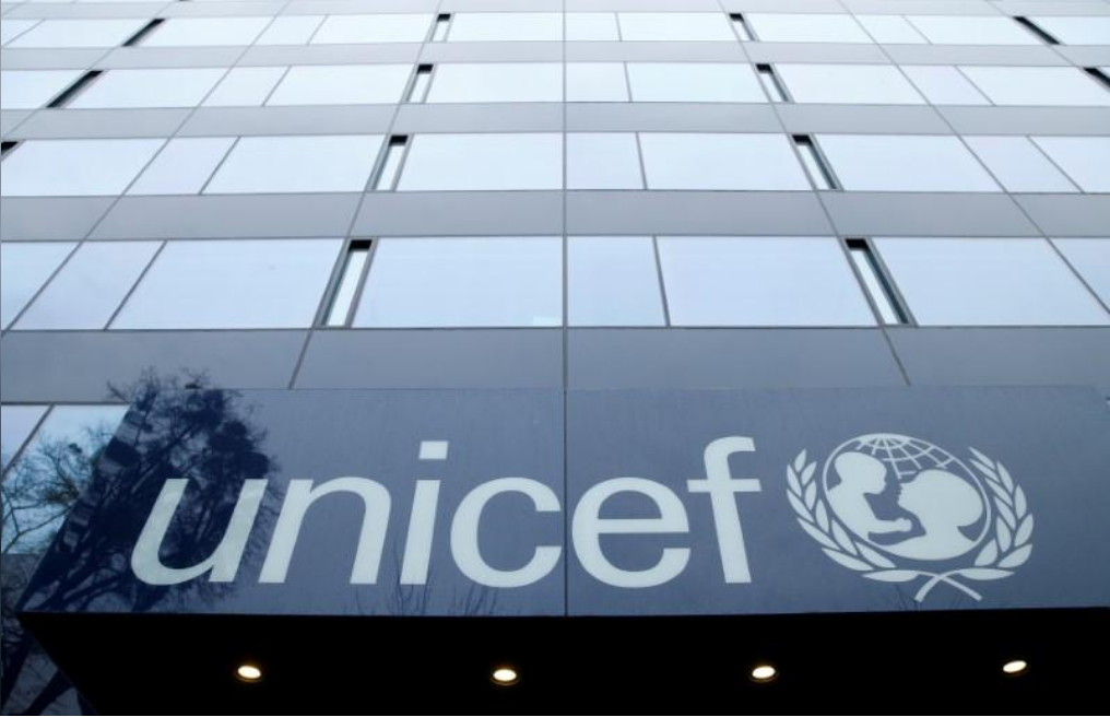 UNICEF EDIFICIO