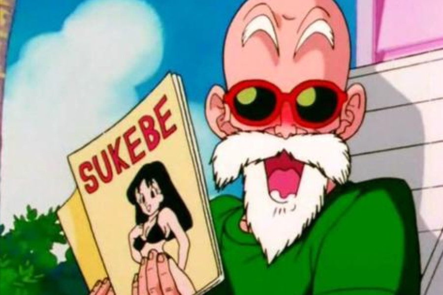 roshi