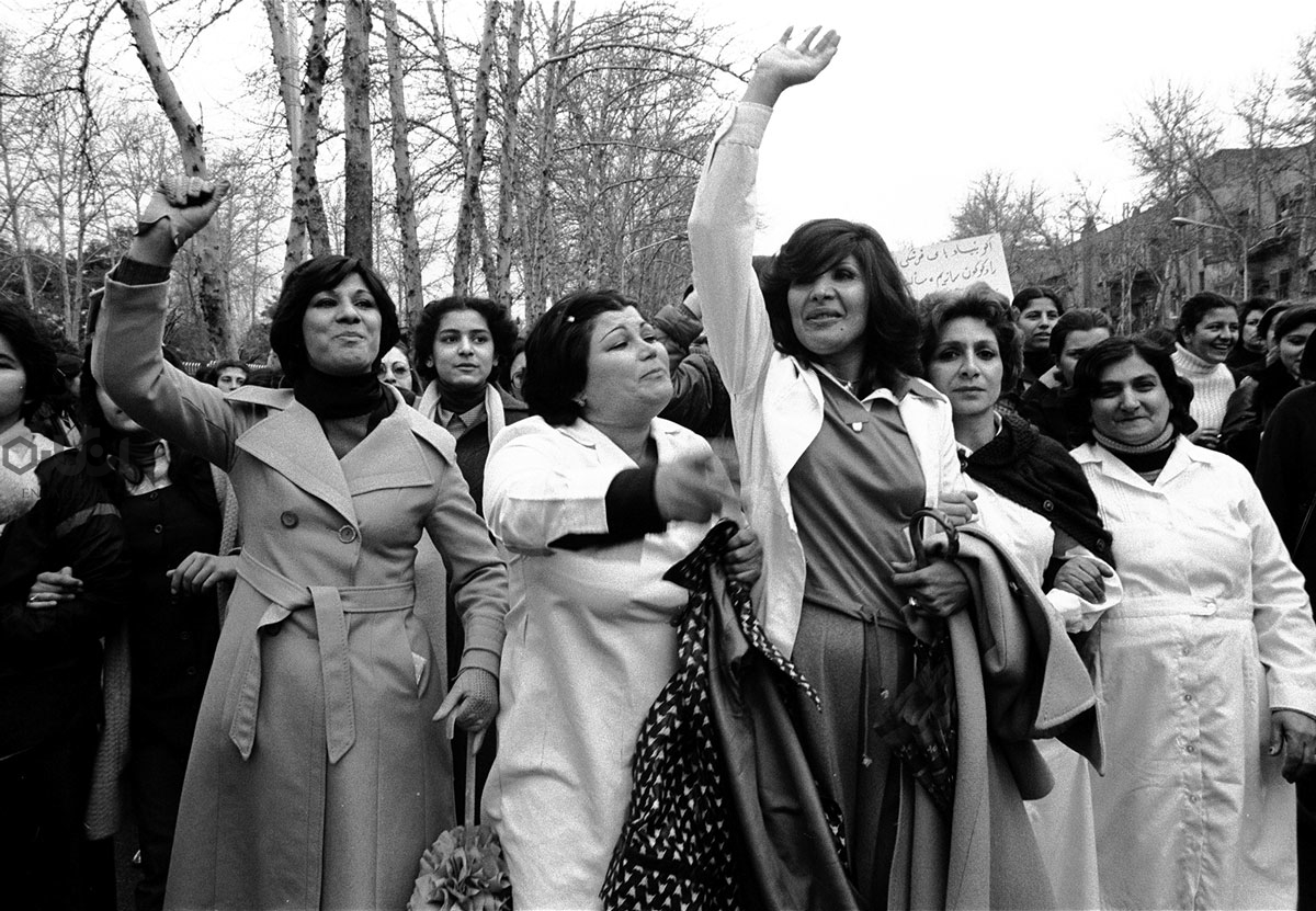 iran-women-in-revolution