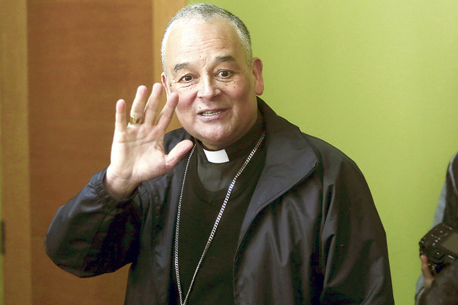Carlos Pellegrin
