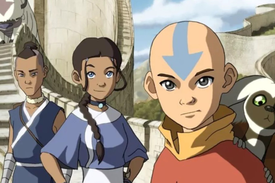 aang