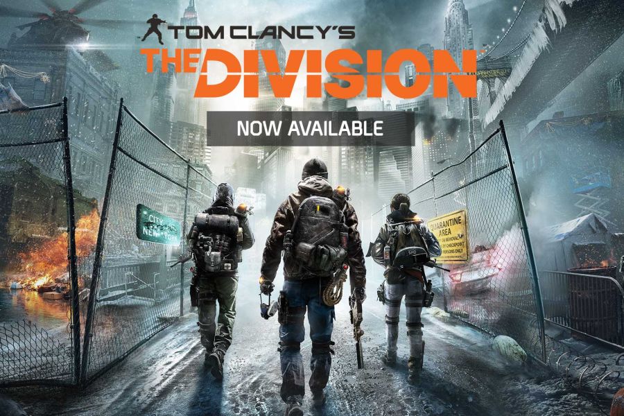 The Division