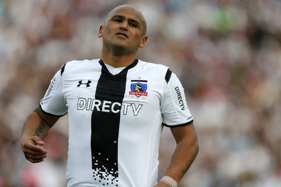 HUMBERTO SUAZO OK