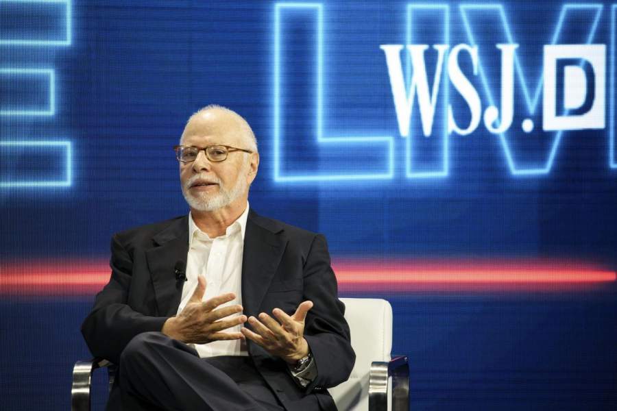 Paul Singer