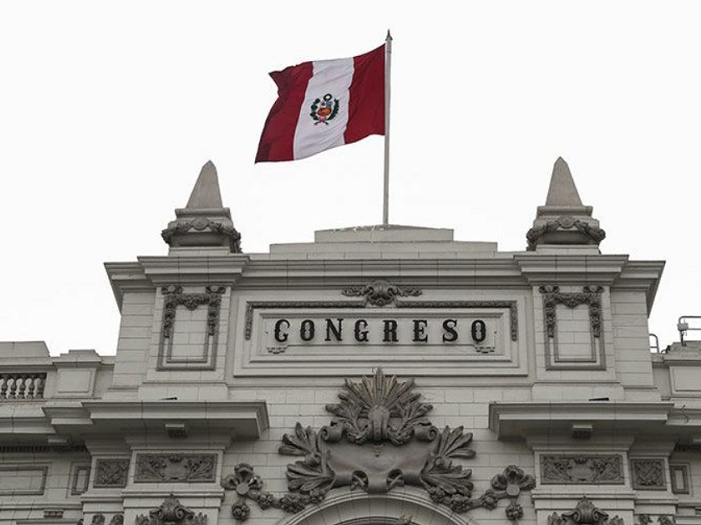 Congreso Perú