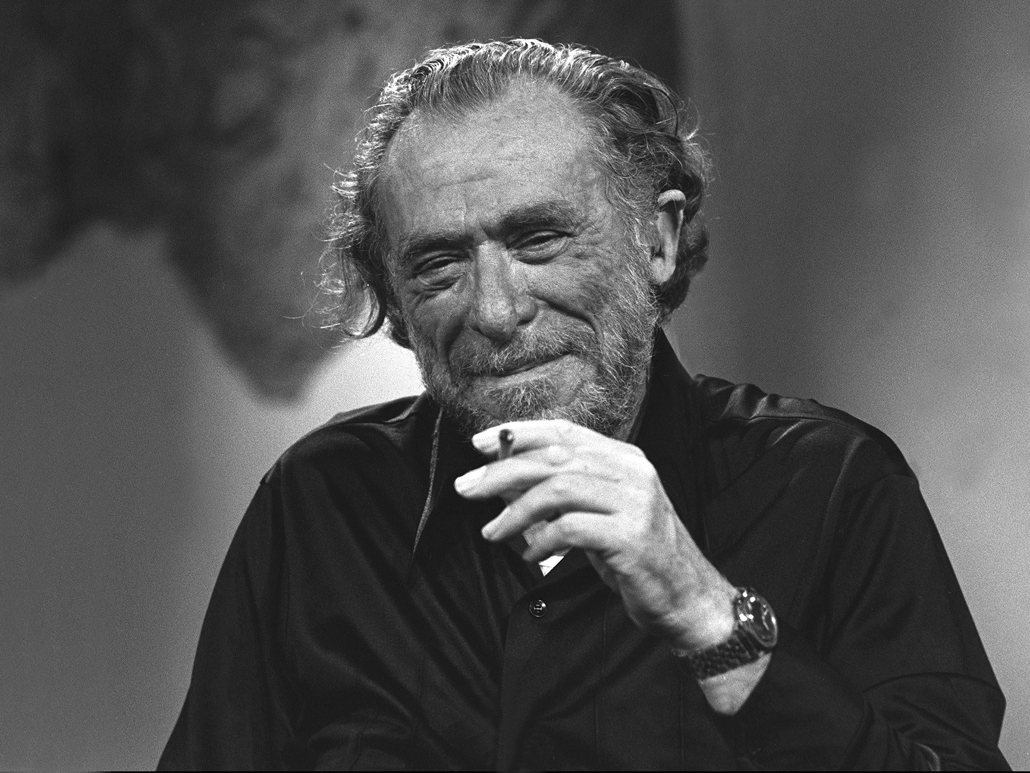 bukowski