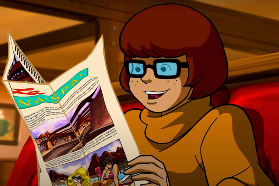 Scooby-Doo: HBO Max anuncia série animada de origem da Velma