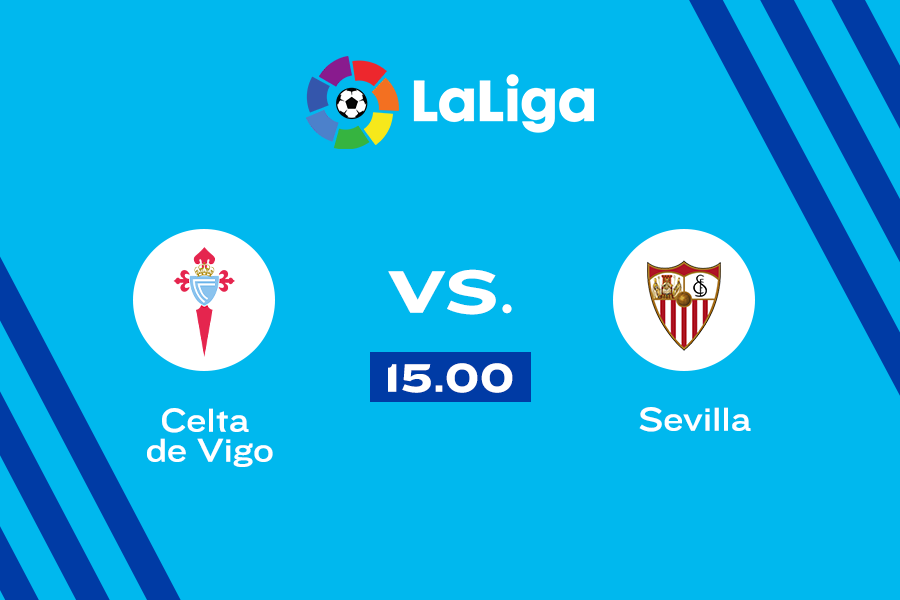 Celta vs. Sevilla