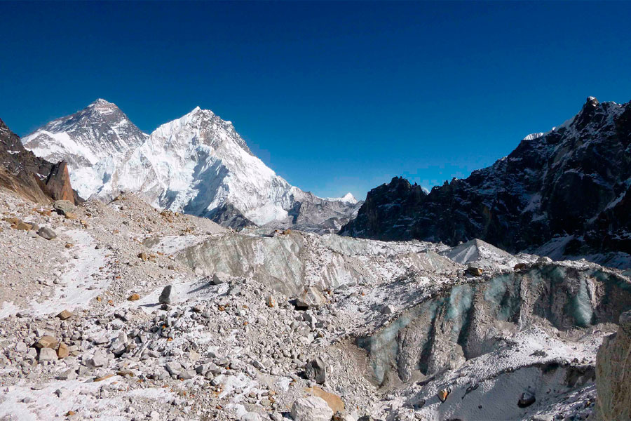 HIMALAYAS