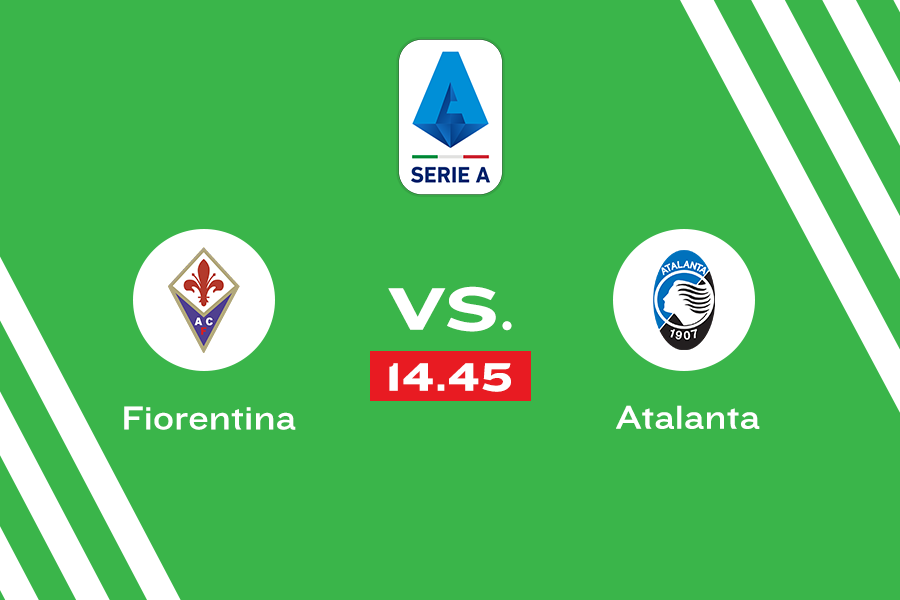 Fiorentina vs. Atalanta